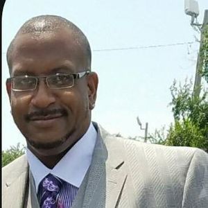 Meet your Posher, Terrance