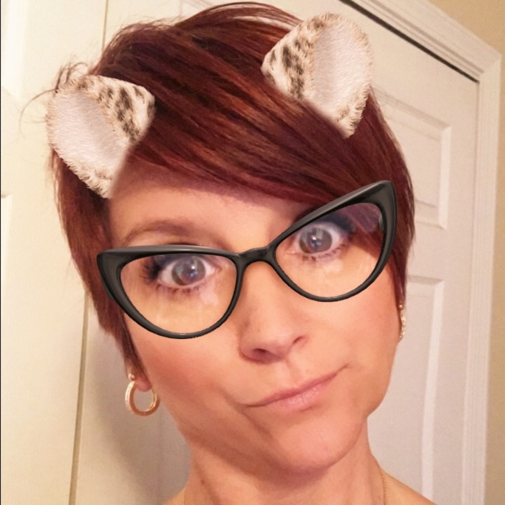 Meet your Posher, Candace