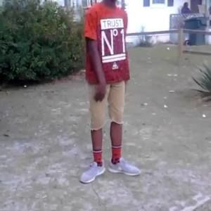 Meet your Posher, Tyrone