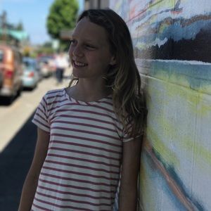 Meet your Posher, Sonja