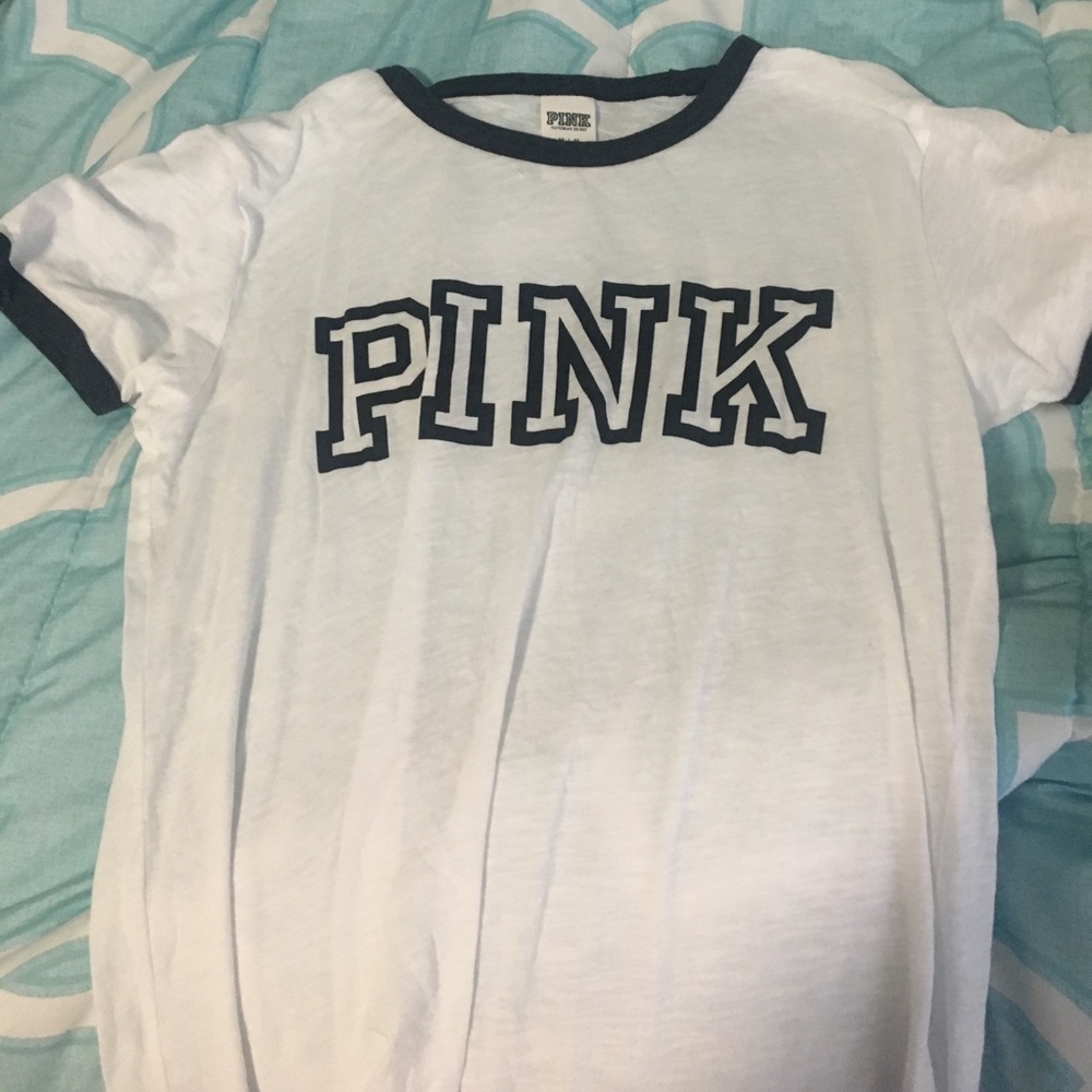 PINK T-shirt