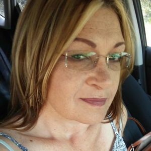 Meet your Posher, Rozanne