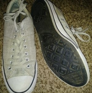 Converse Shoes (Mens)
