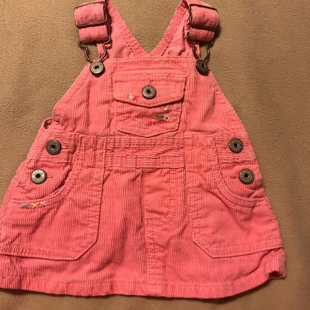 Overalls