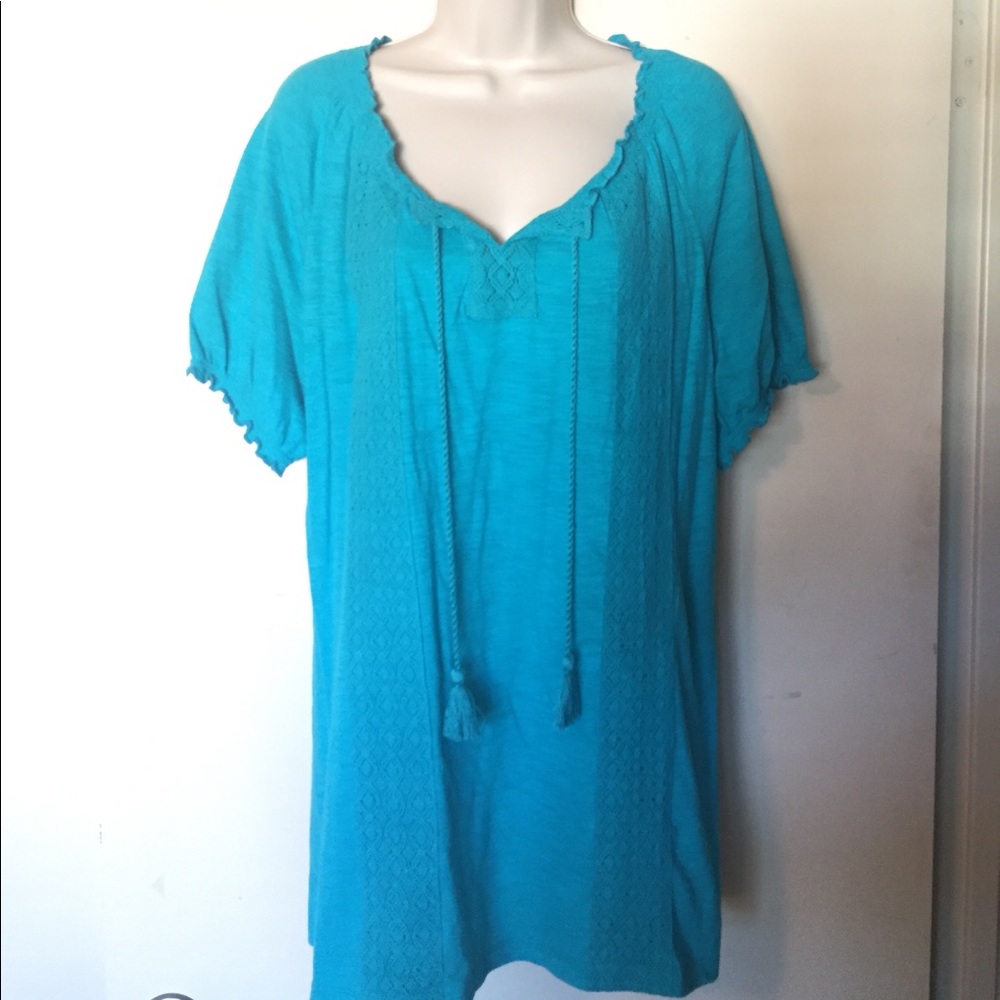 CATHERINES Blouse
