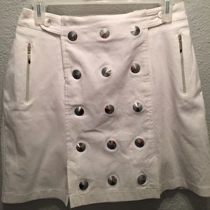 Jamie Sadock TennisSz 4 tennis shorts/skirts