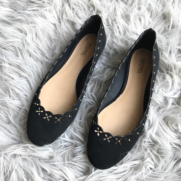 Michael Kors Shoes - Michael Kors Thalia Flats