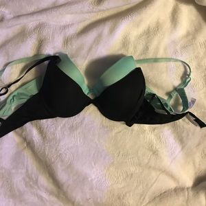 2 '34 B' SO underwire bras!