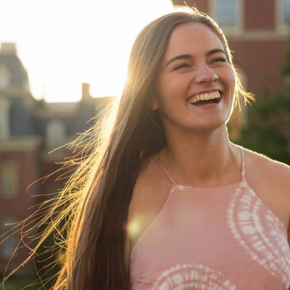 Meet your Posher, Morgan