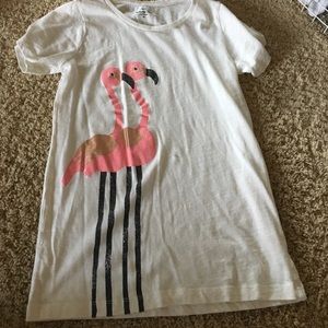 Flamingo t-shirt