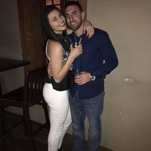 Meet your Posher, Mikey