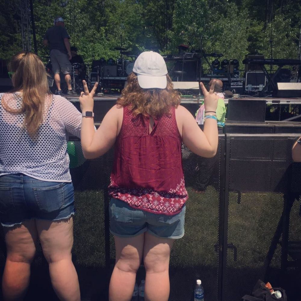 Meet your Posher, Kayla