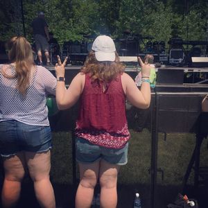 Meet your Posher, Kayla