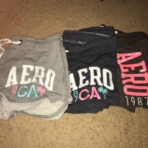 Aeropostale Shorts Medium