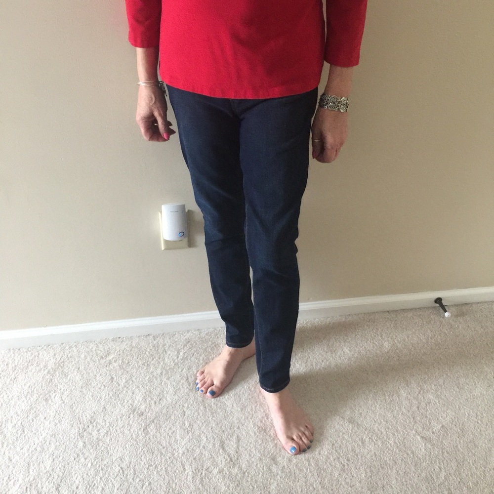 Jean