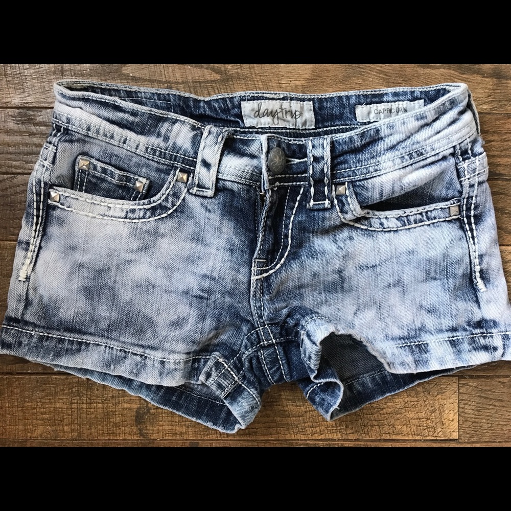 Daytrip shorts