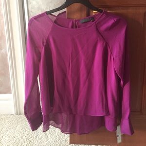 APT.9 blouse size S
