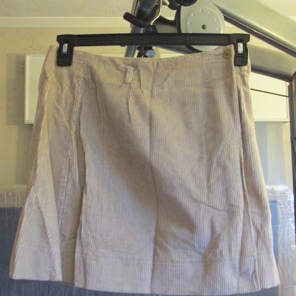 skirt