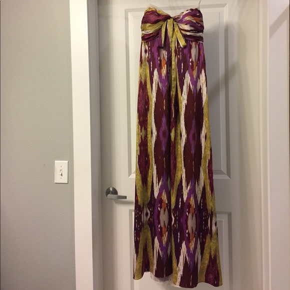 Perfect summer maxi - Picture 2 of 3