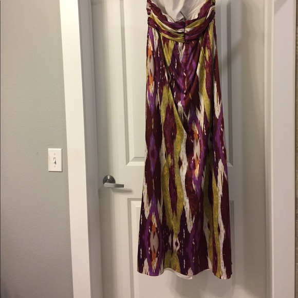 Perfect summer maxi - Picture 3 of 3