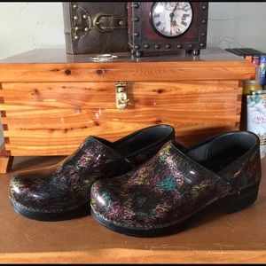 Dansko Clogs