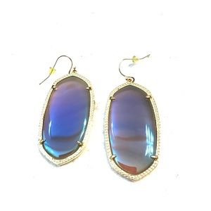 KENDRA SCOTT - Danielle Earrings