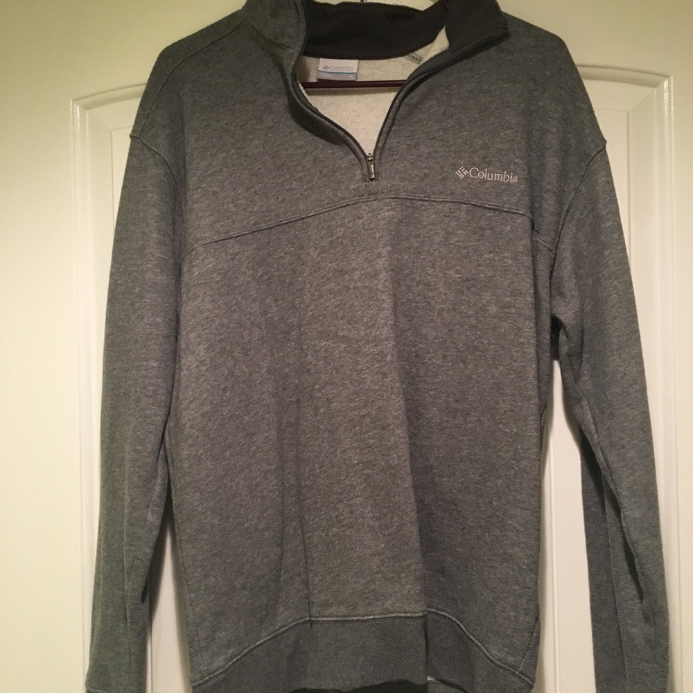 Columbia Pullover