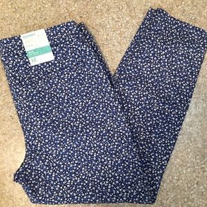 Old Navy - Pixie - NWT - size 12 - Floral Print