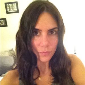 Meet your Posher, Tara