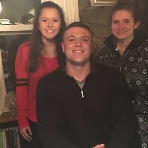 Meet your Posher, Mark