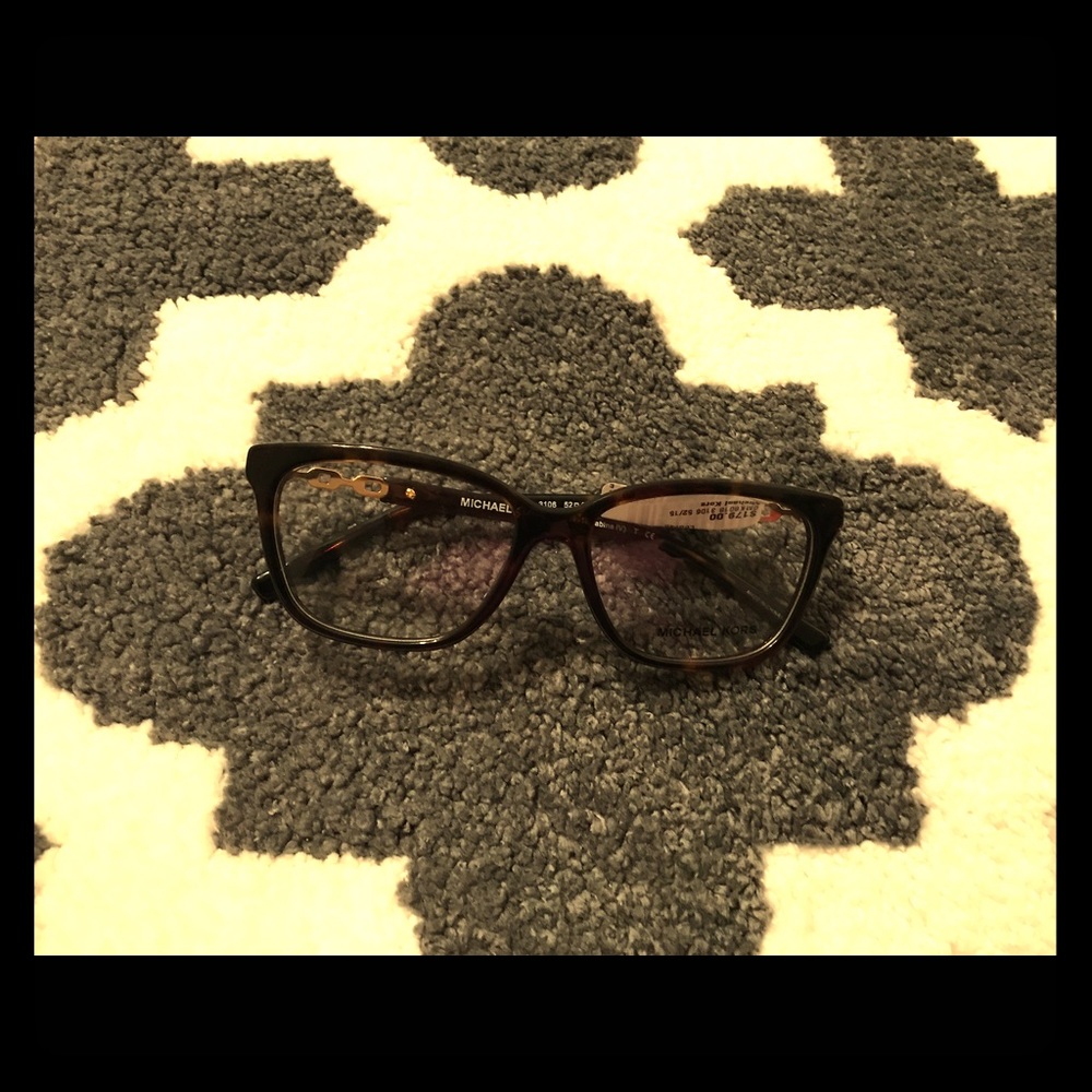 Authentic MIchael Kors Eyeglasses