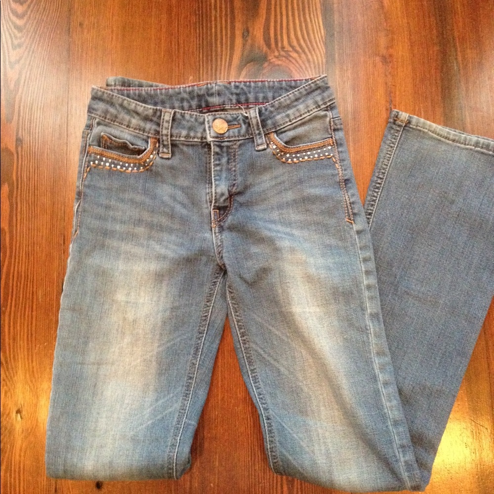 Rock 47 Jeans
