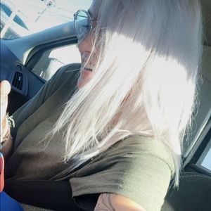 Meet your Posher, Rebekah