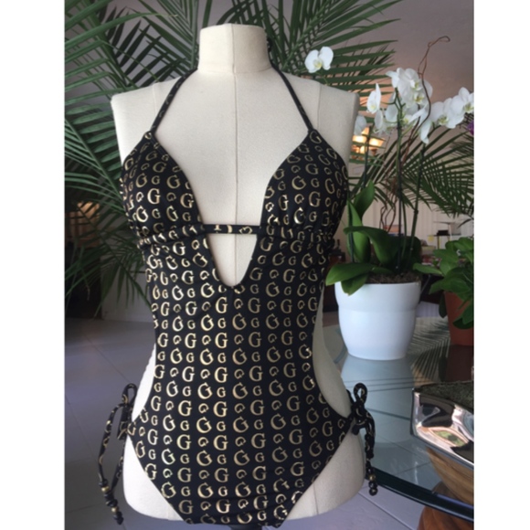 Guess Other - Guess One Piece Tankini