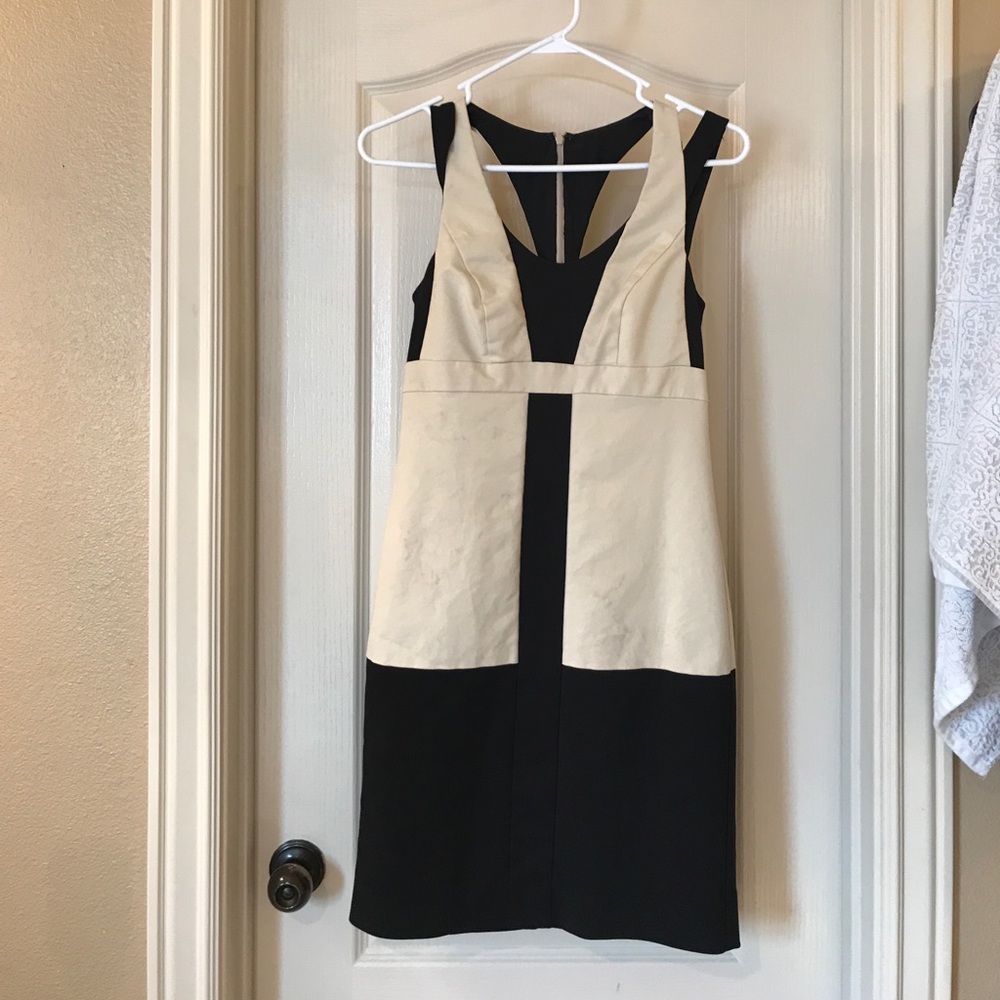 Nicole Miller Dress
