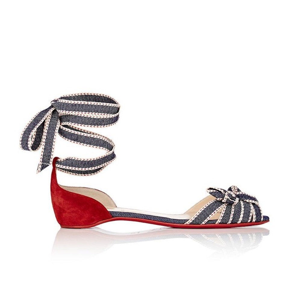 Christian Louboutin shoes - Picture 1 of 8