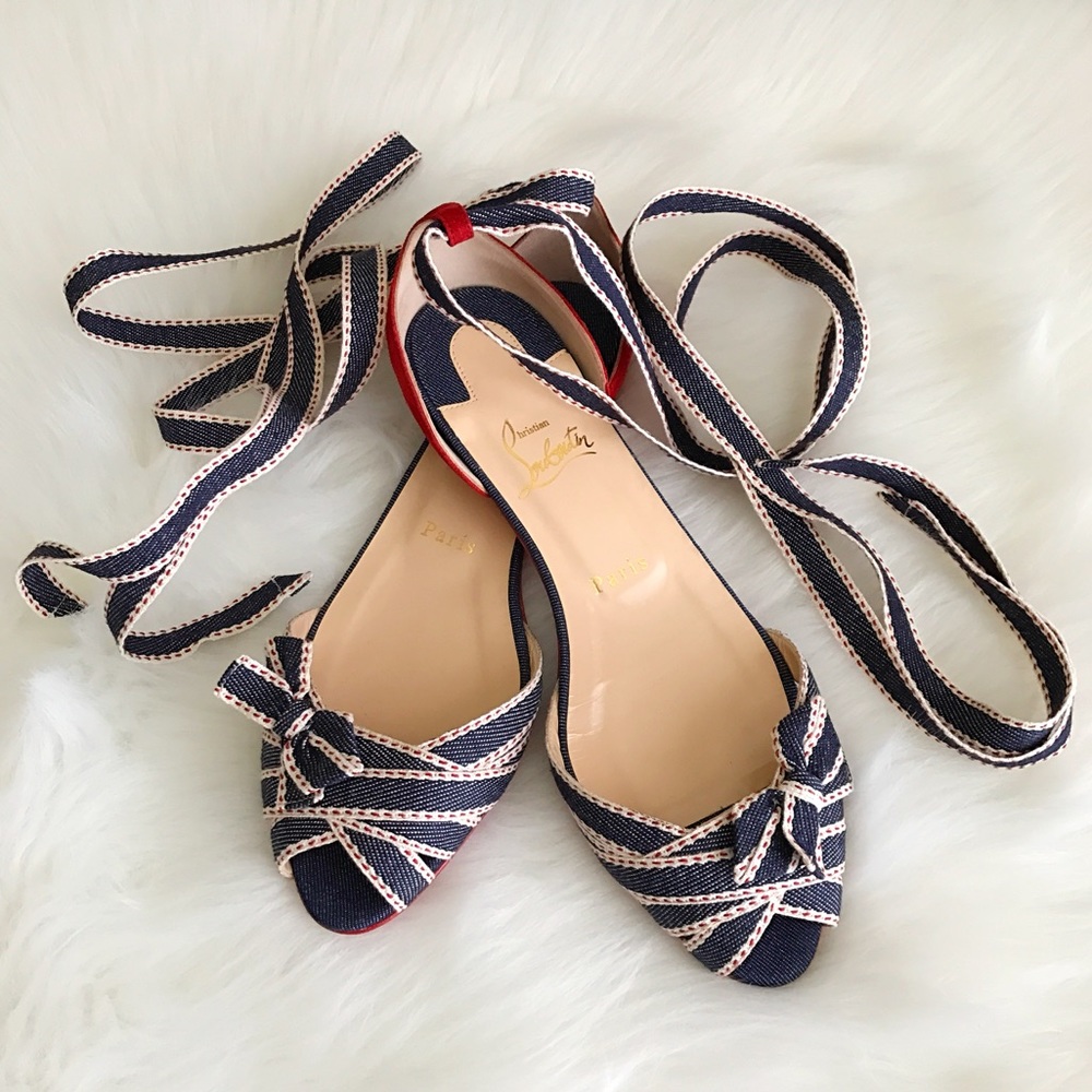 Christian Louboutin shoes - Picture 5 of 8