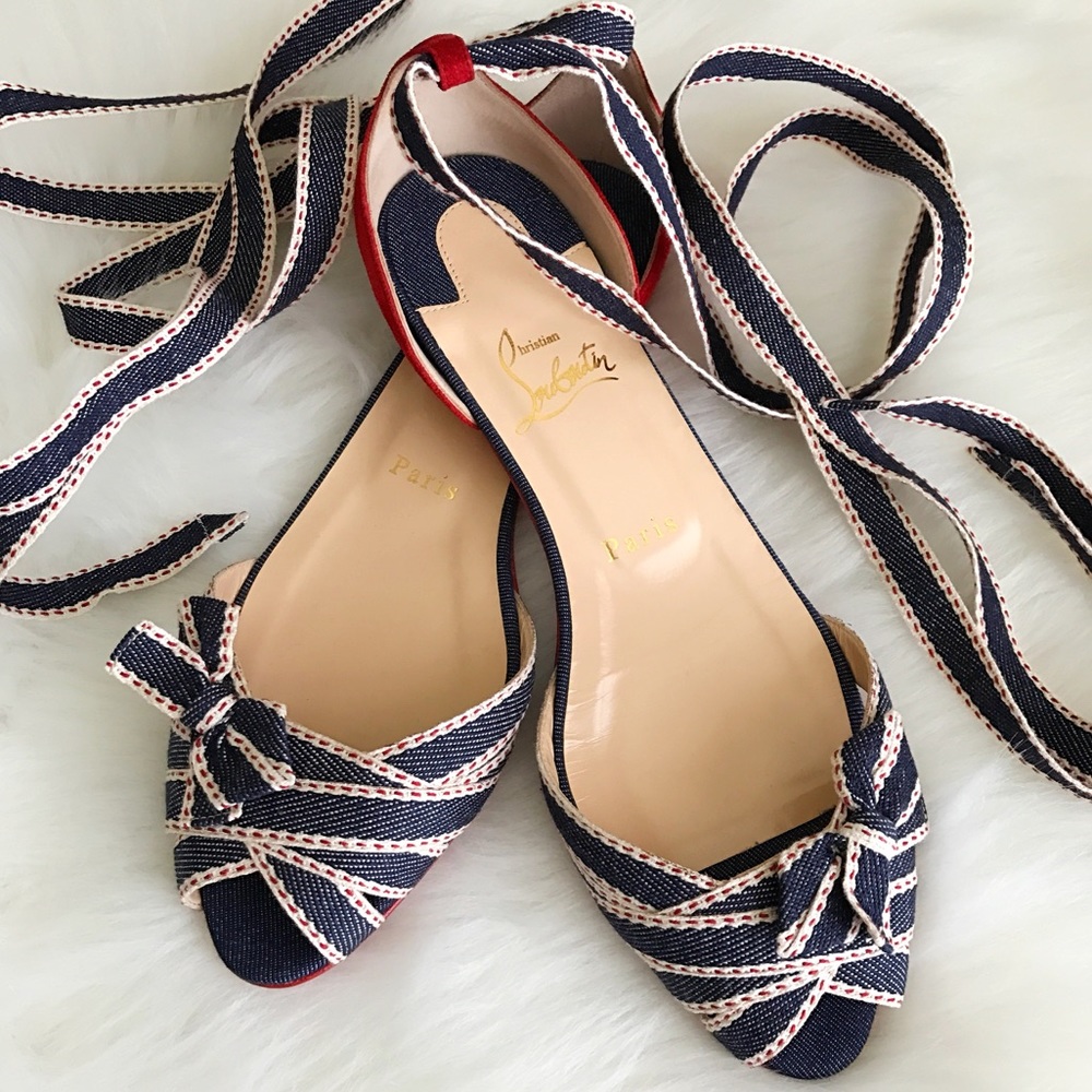 Christian Louboutin shoes - Picture 4 of 8