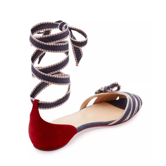 Christian Louboutin shoes - Picture 3 of 8