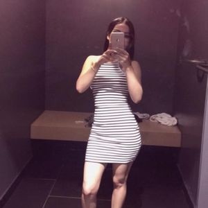 Meet your Posher, Katy