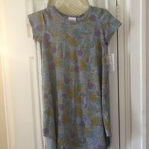 Lularoe Scarlet