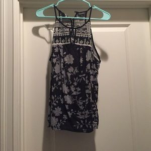 Lucky brand tank