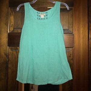 Lucky Brand Tank Top