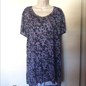 NWT SEJOUR Blouse