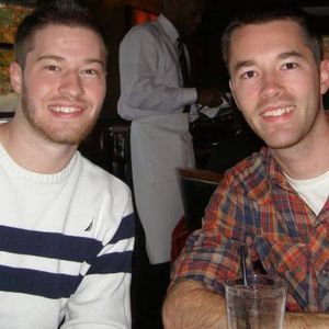 Meet your Posher, Justin