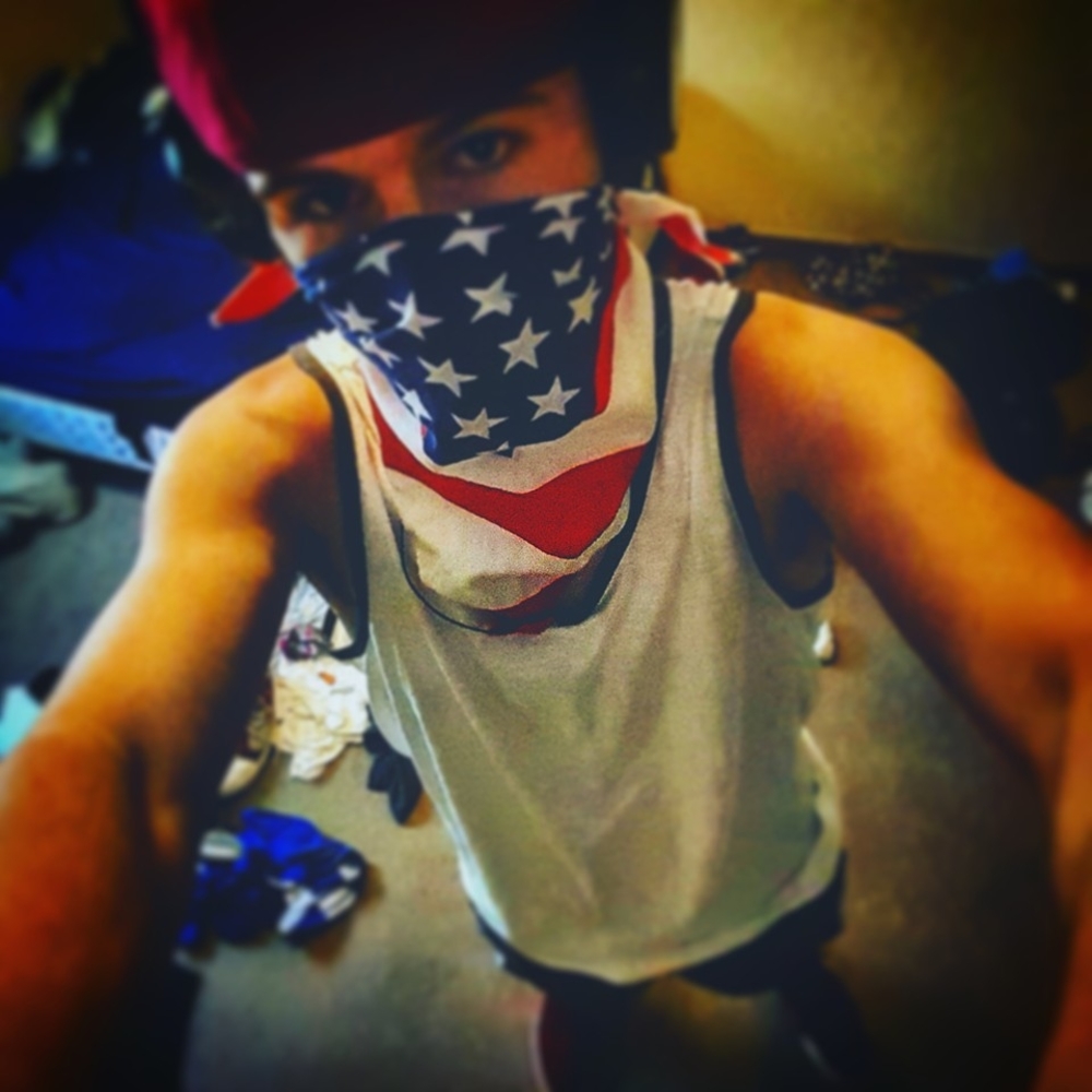 Meet your Posher, Dylan