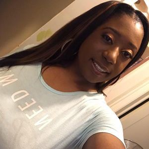 Meet your Posher, Danyell