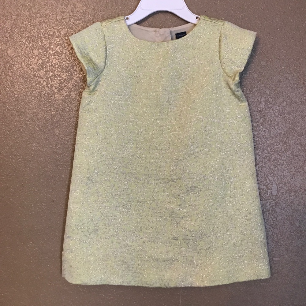 Gap dress
