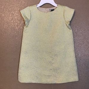 Gap dress