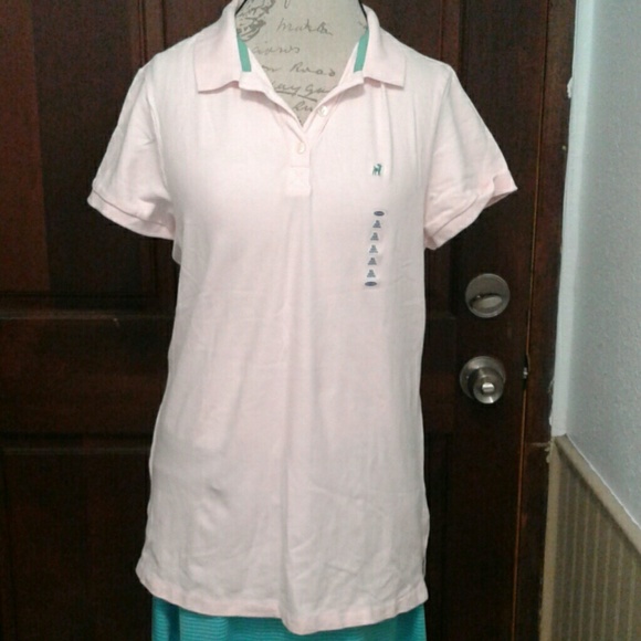 Pink top - Picture 1 of 1